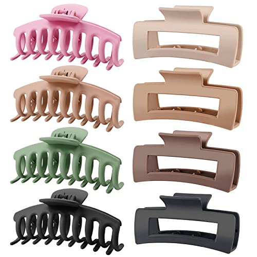 TOCESS Hair Clip