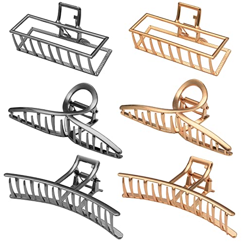 HQ-SITE Hair Clip