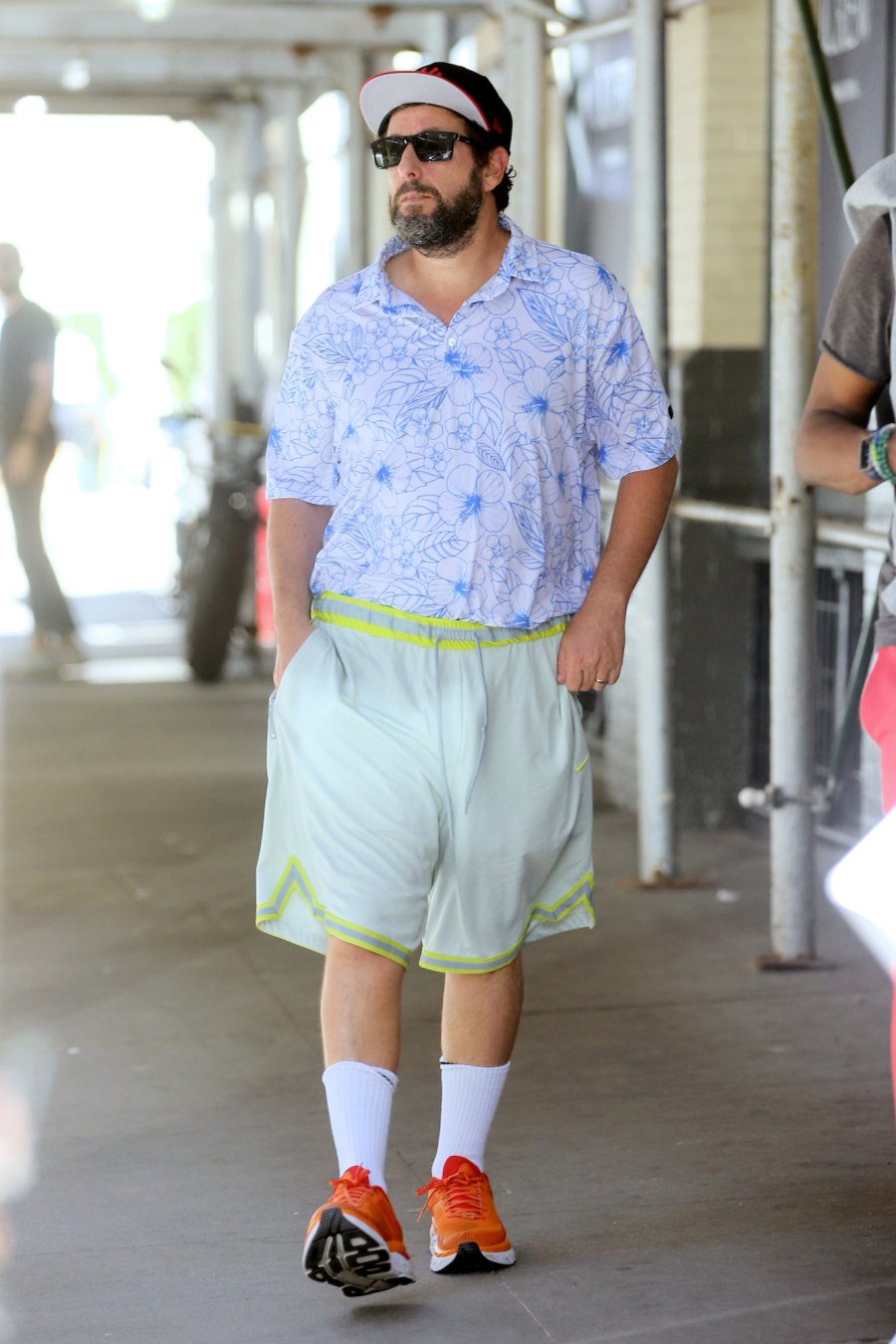 Adam Sandler Style Gallery