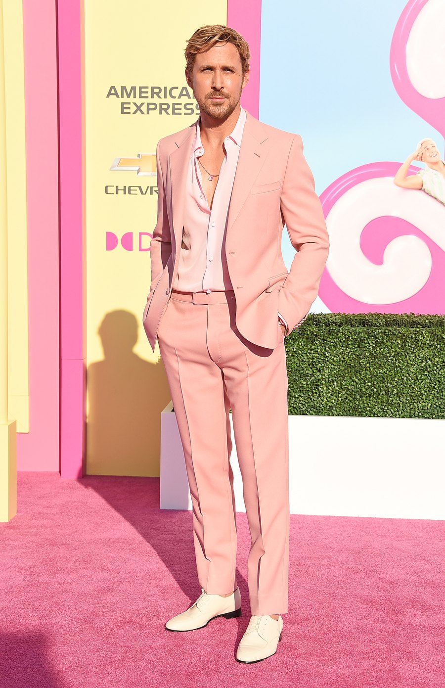 All the Celebs at Barbie Film Premiere