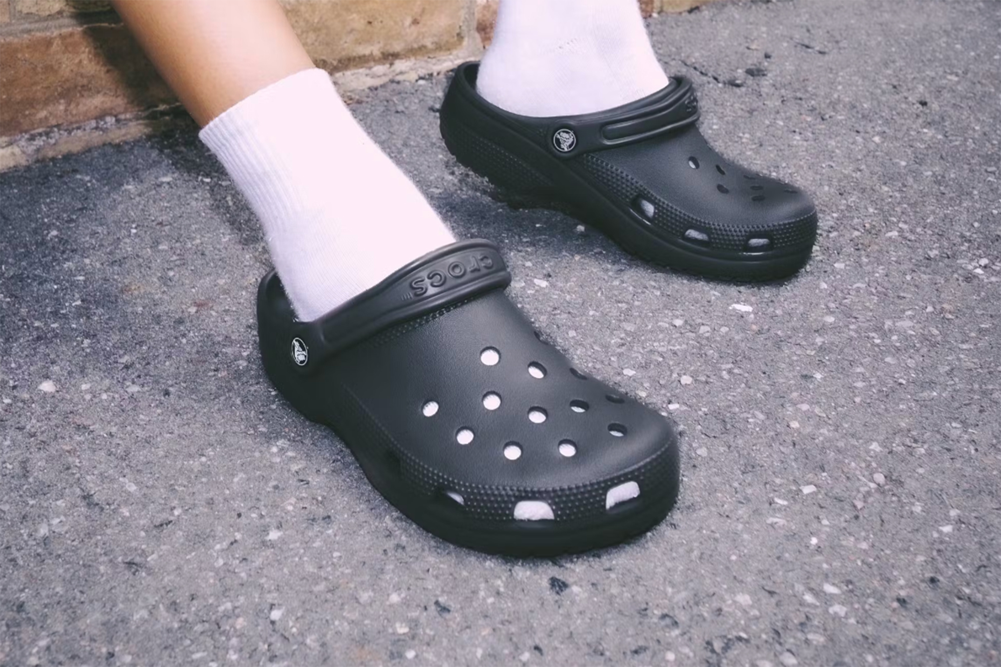 AmazonCrocs