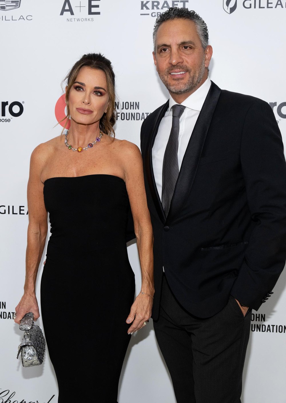 Andy Cohen Ranks Kyle Richards Mauricio Umansky Separation as a Top 10 Housewives Split 2