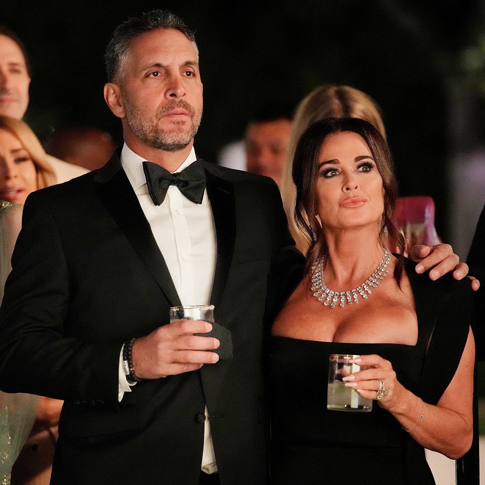 Andy Cohen Ranks Kyle Richards Mauricio Umansky Separation as a Top 10 Housewives Split 3