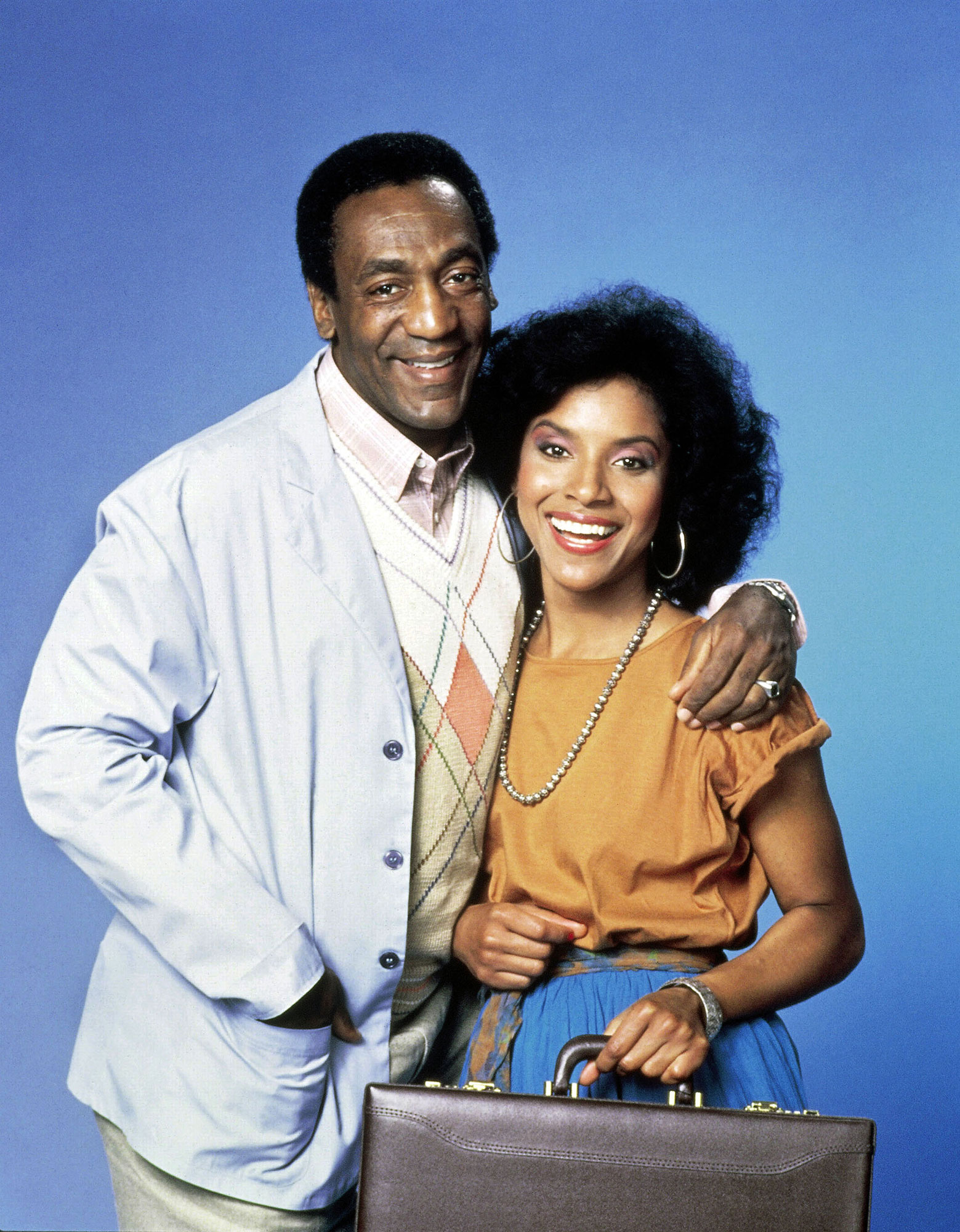 Bill Cosby’s The Cosby Show Material Pulled From TV Land Amid Sexual Assault Allegations