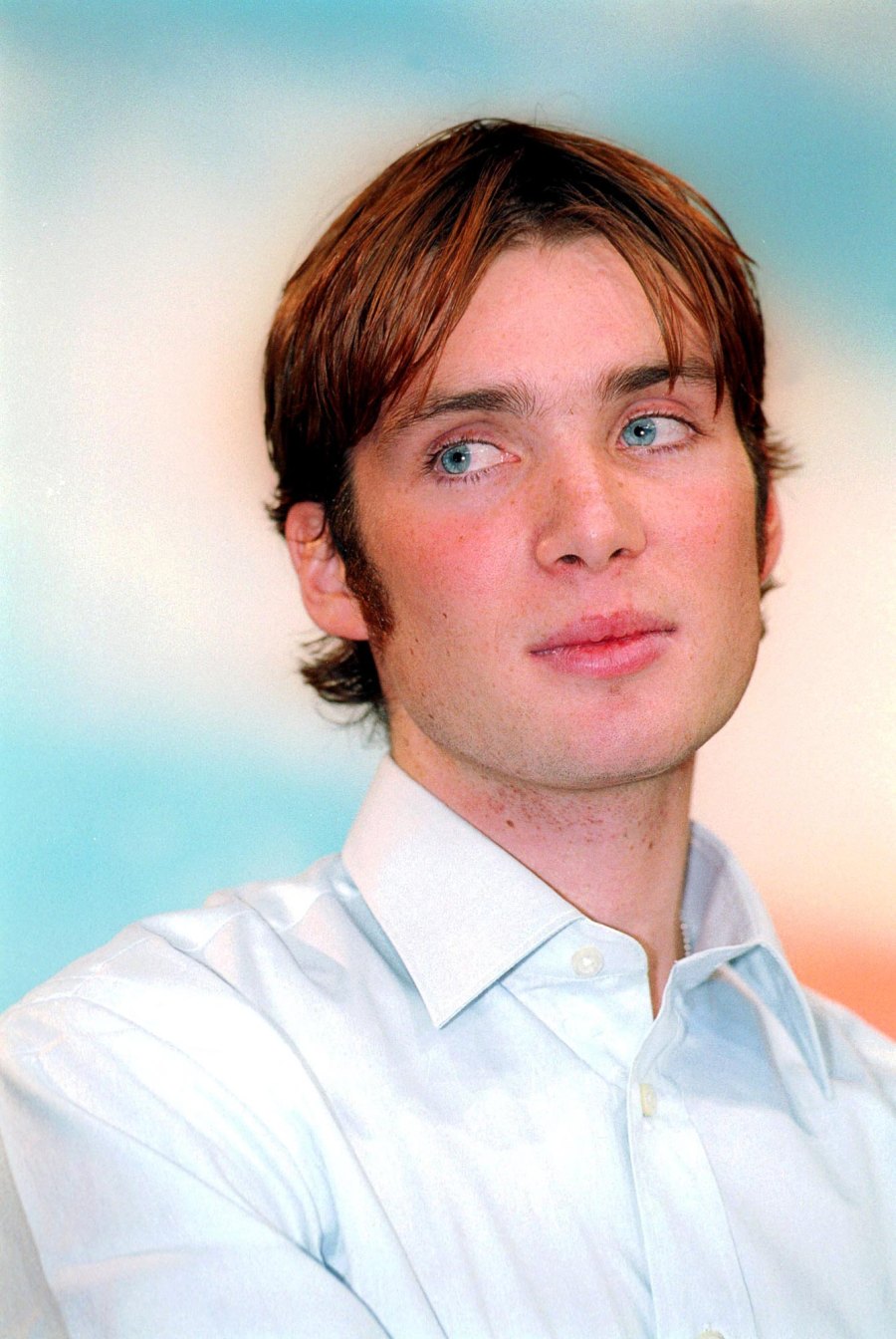 Cillian Murphy Through the Years 298