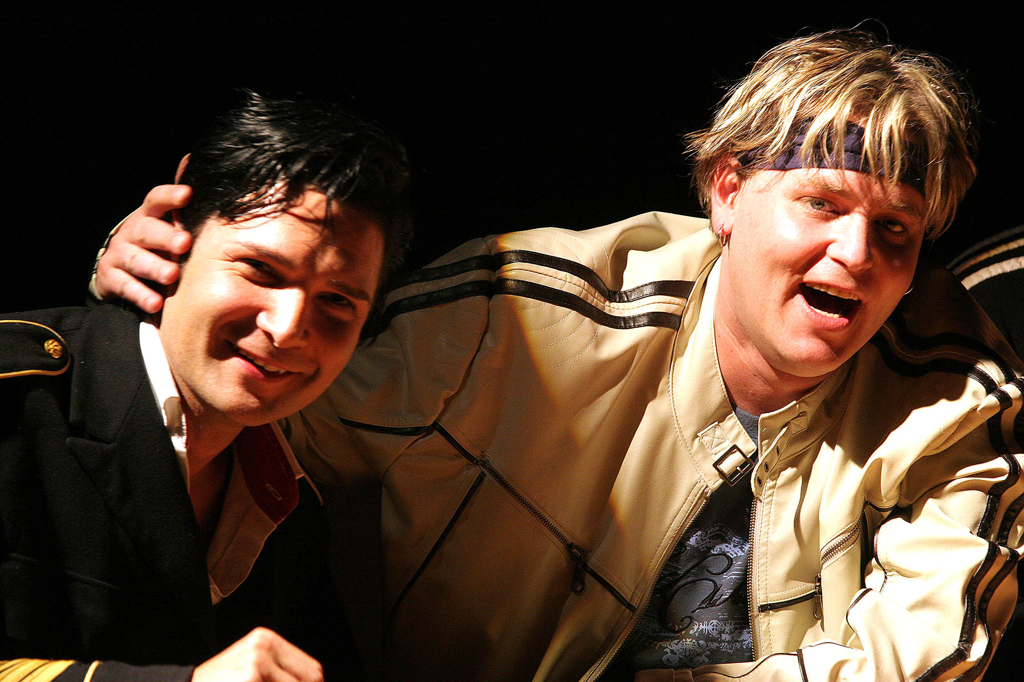 Corey Feldman: Corey Haim Was a “Beautiful, Tormented Soul”