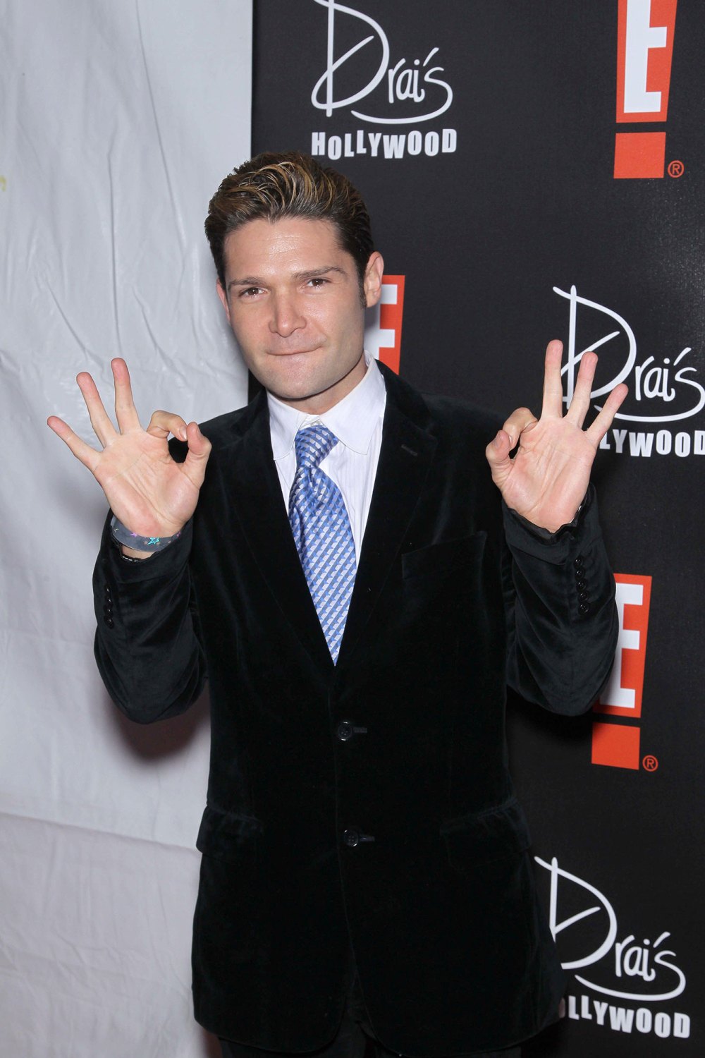 Corey Feldman: Pedophilia Is Biggest Problem in Hollywood