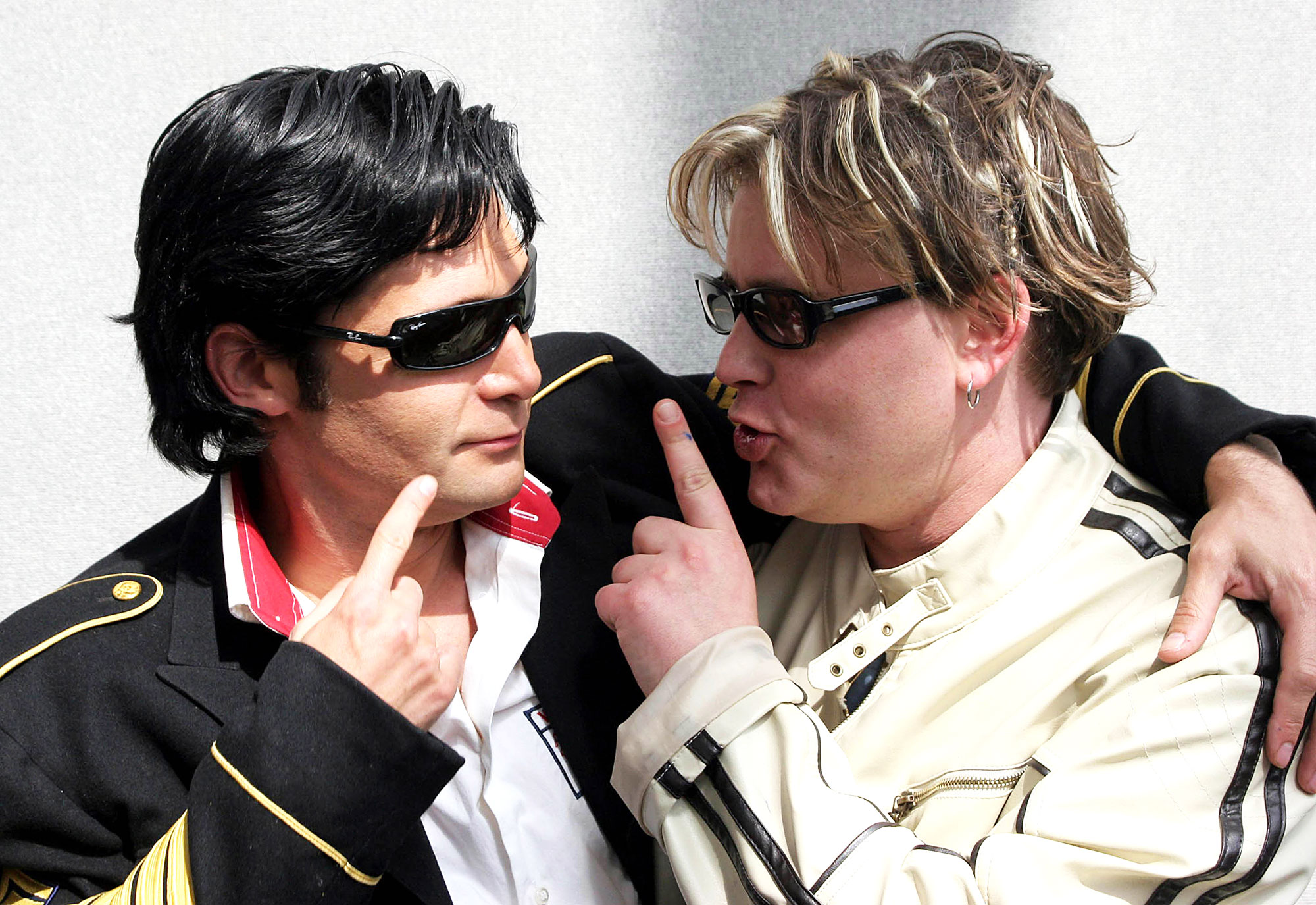 Corey Feldman Skipping Corey Haim’s Funeral