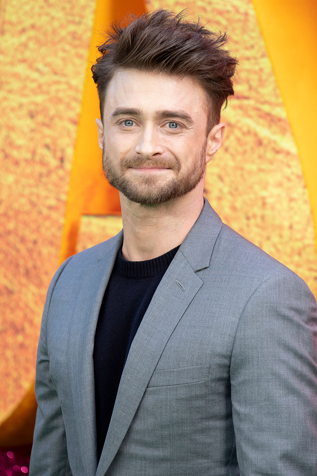 Daniel Radcliffe