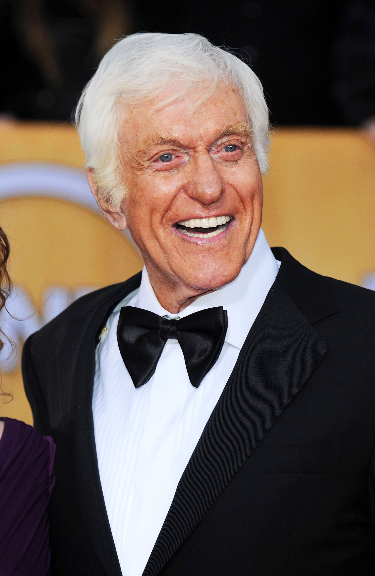 Dick Van Dyke Is “Fine” Amid Neurological Disorder Reports