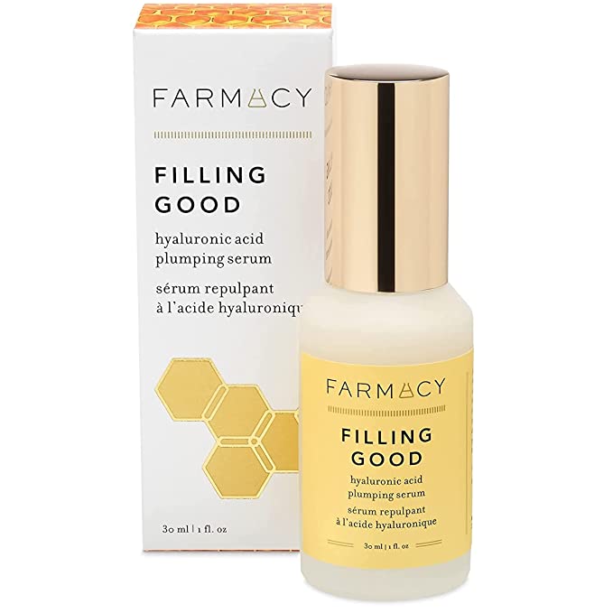 Farmacy Filling Good Hyaluronic Acid Serum