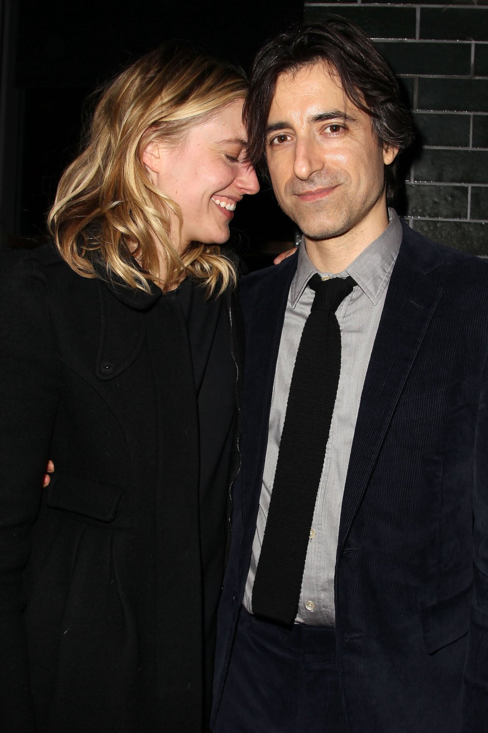 Greta Gerwig and Fiance Noah Baumbach-s Relationship Timeline