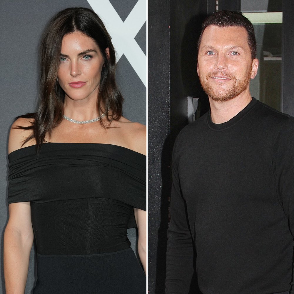 Hilary Rhoda Restraining Order Against Ex Sean Avery Extended