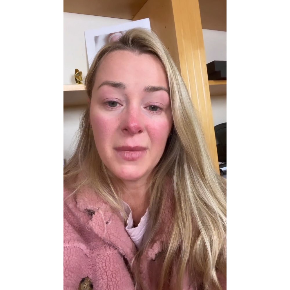 Jamie Otis Tears Up After Husband Doug Hehner Reveals Past Overdose