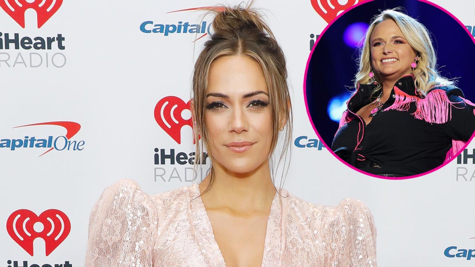 Jana Kramer Shares Her Thoughts on Miranda Lambert Selfie Scandal 313