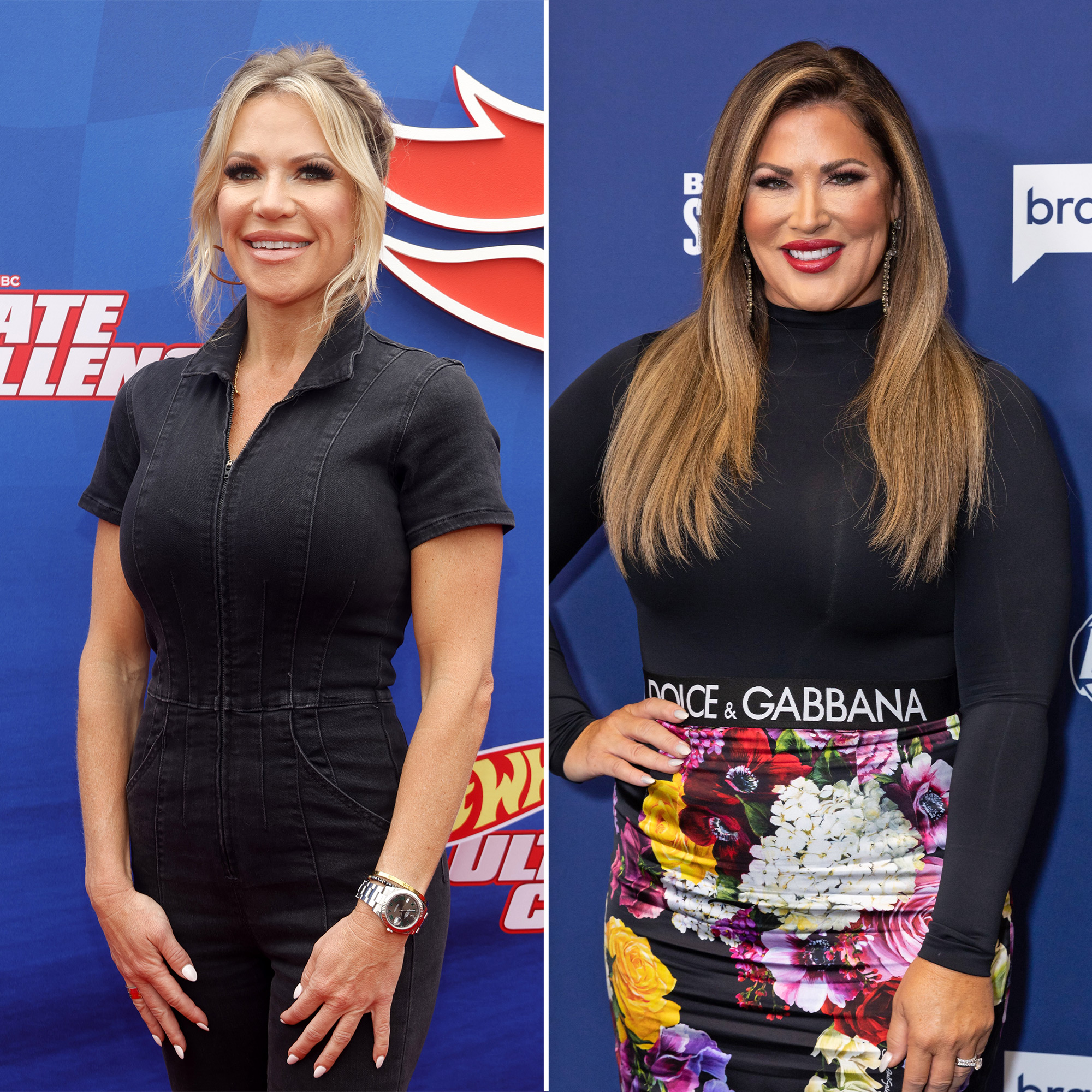 Jennifer Pedranti Praises Emily Simpson for Admitting Ozempic Use