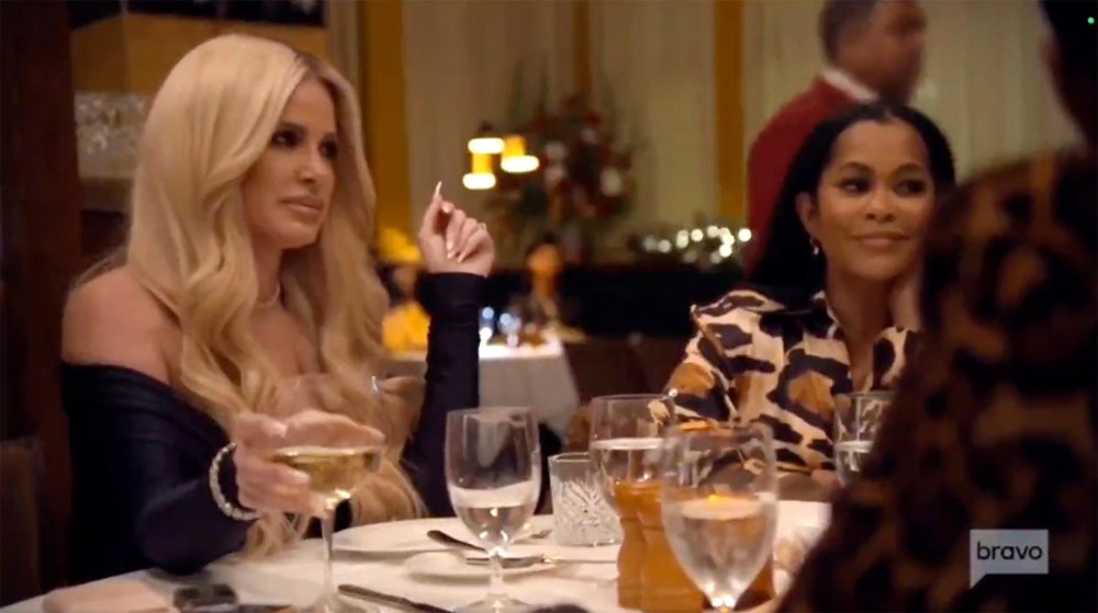 Kim Zolciak-Biermann Gushes Over Great Marriage to Kroy Biermann During RHOA Return 2