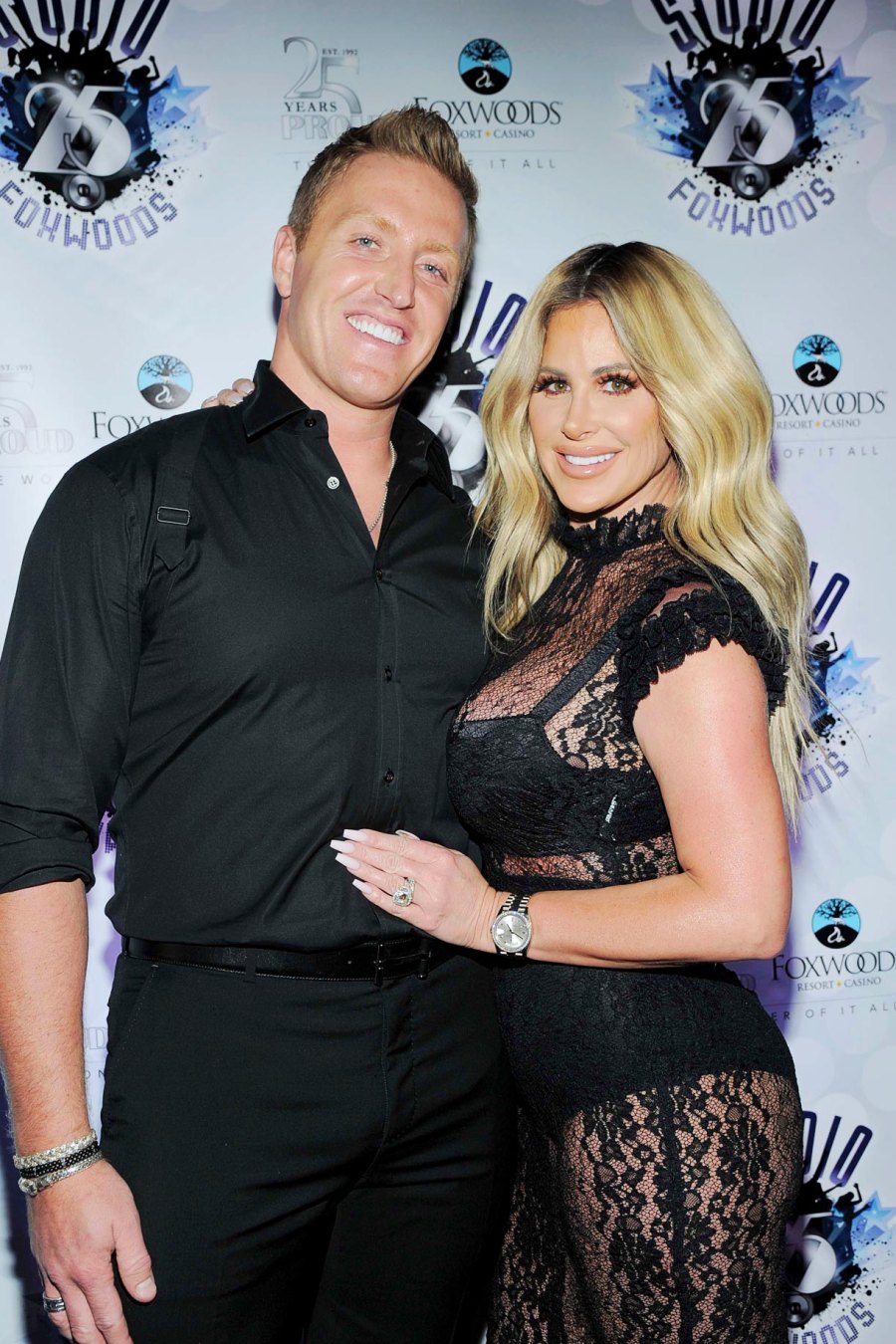 Kim Zolciak-Biermann and Kroy Biermann’s Divorce