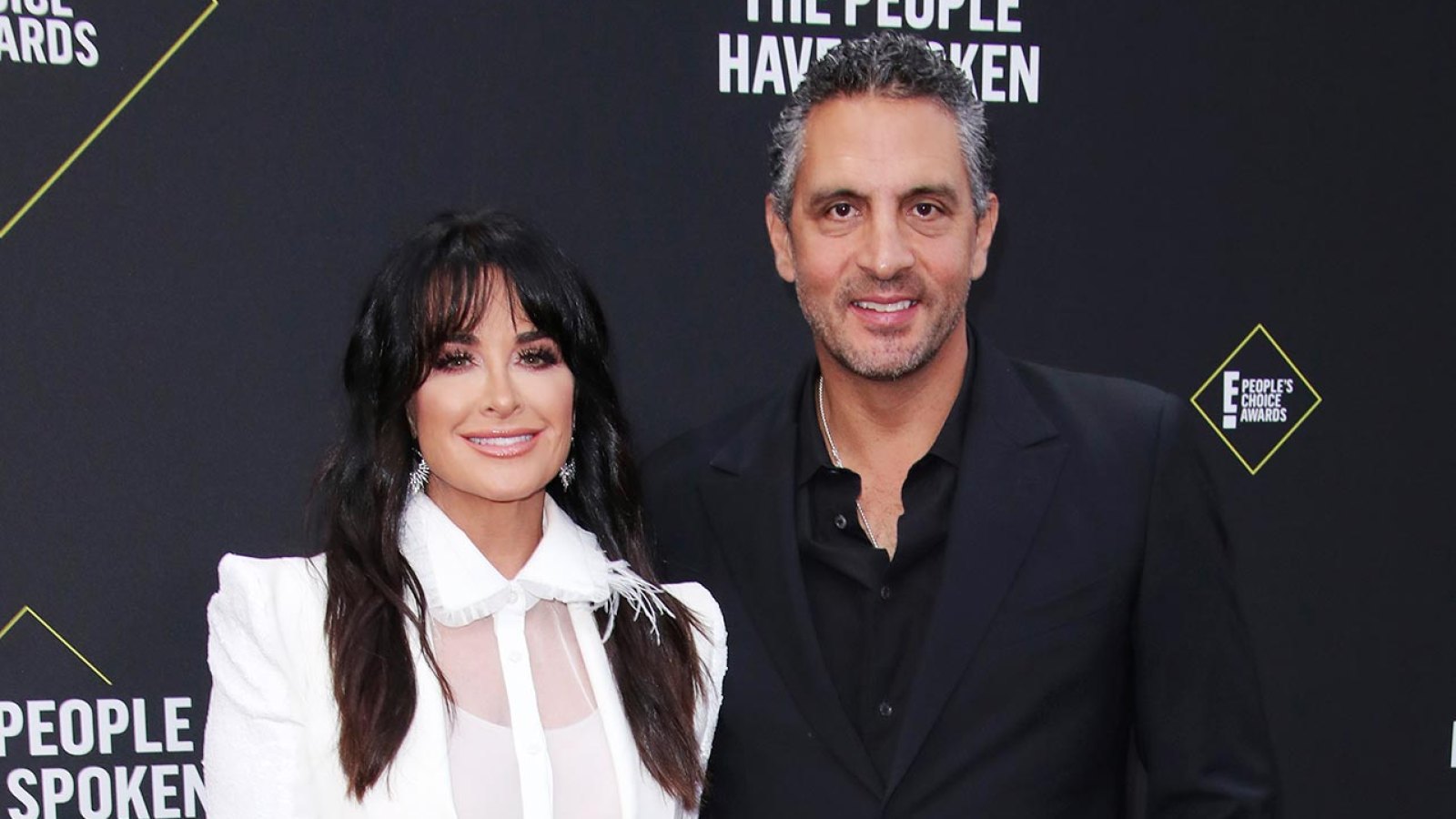 Kyle Richards Calls Out Damage Control Claims Amid Mauricio Umansky Separation