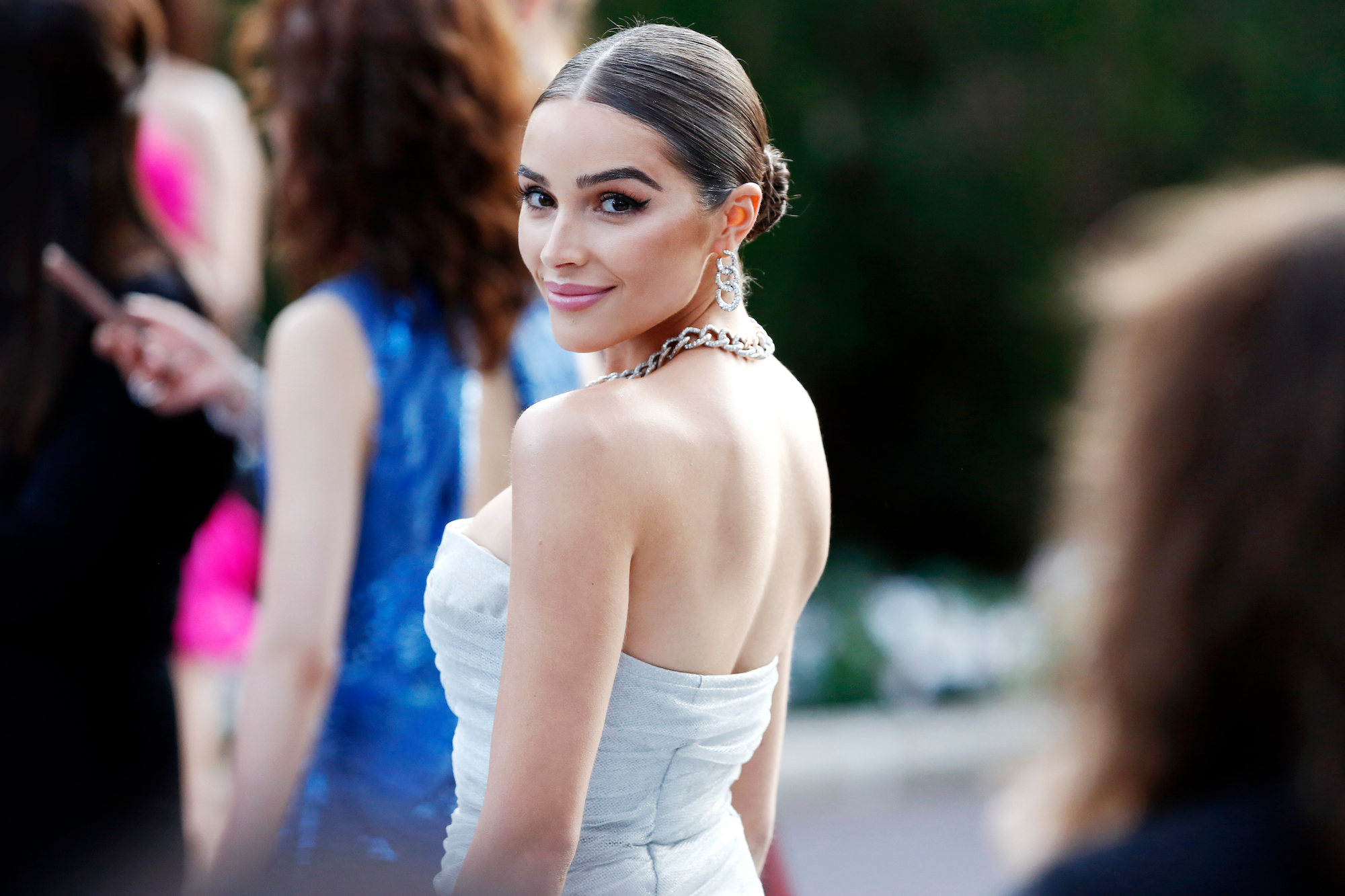 Olivia-Culpo