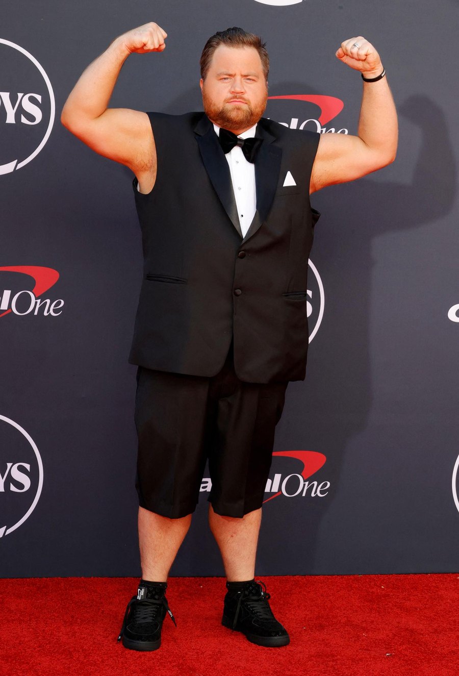 Paul Walter Hauser 2023 ESPYS