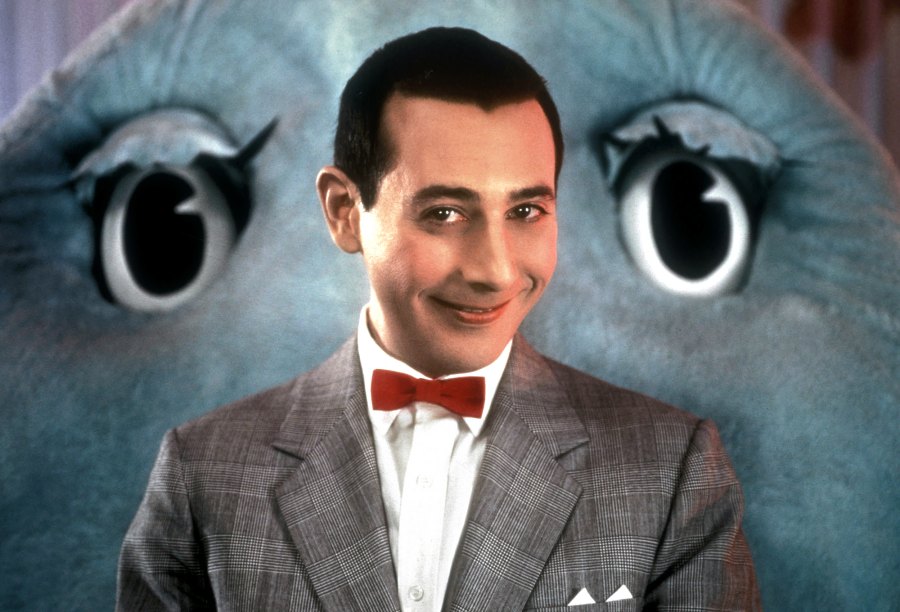 Pee-wee Herman Actor Paul Reubens Dead at 70: Cher, Sarah Gilbert and More Stars React