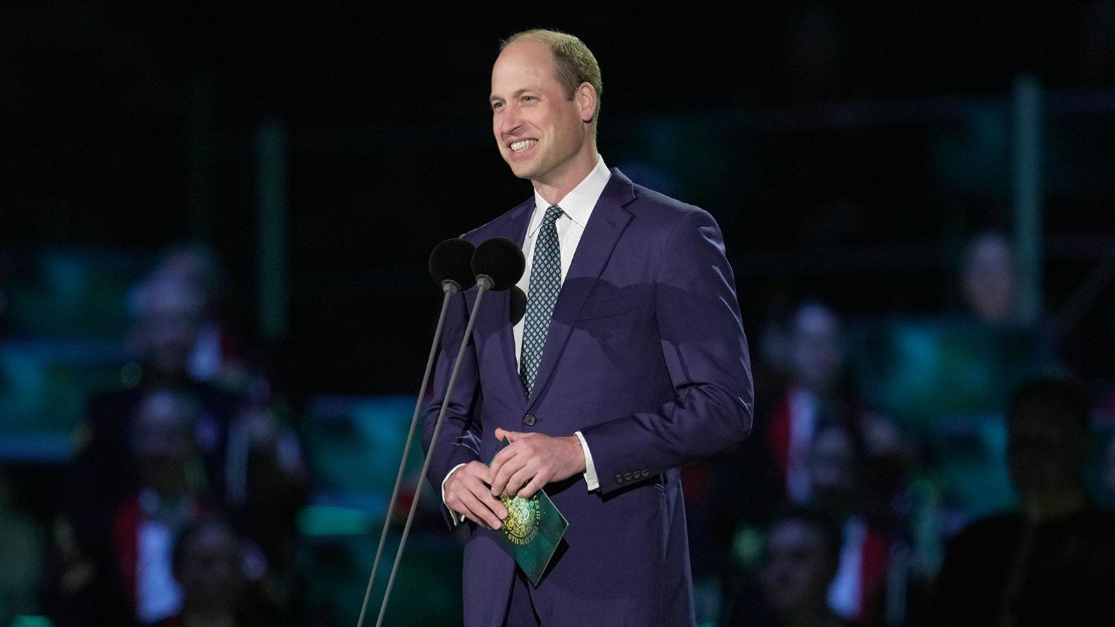 Prince William