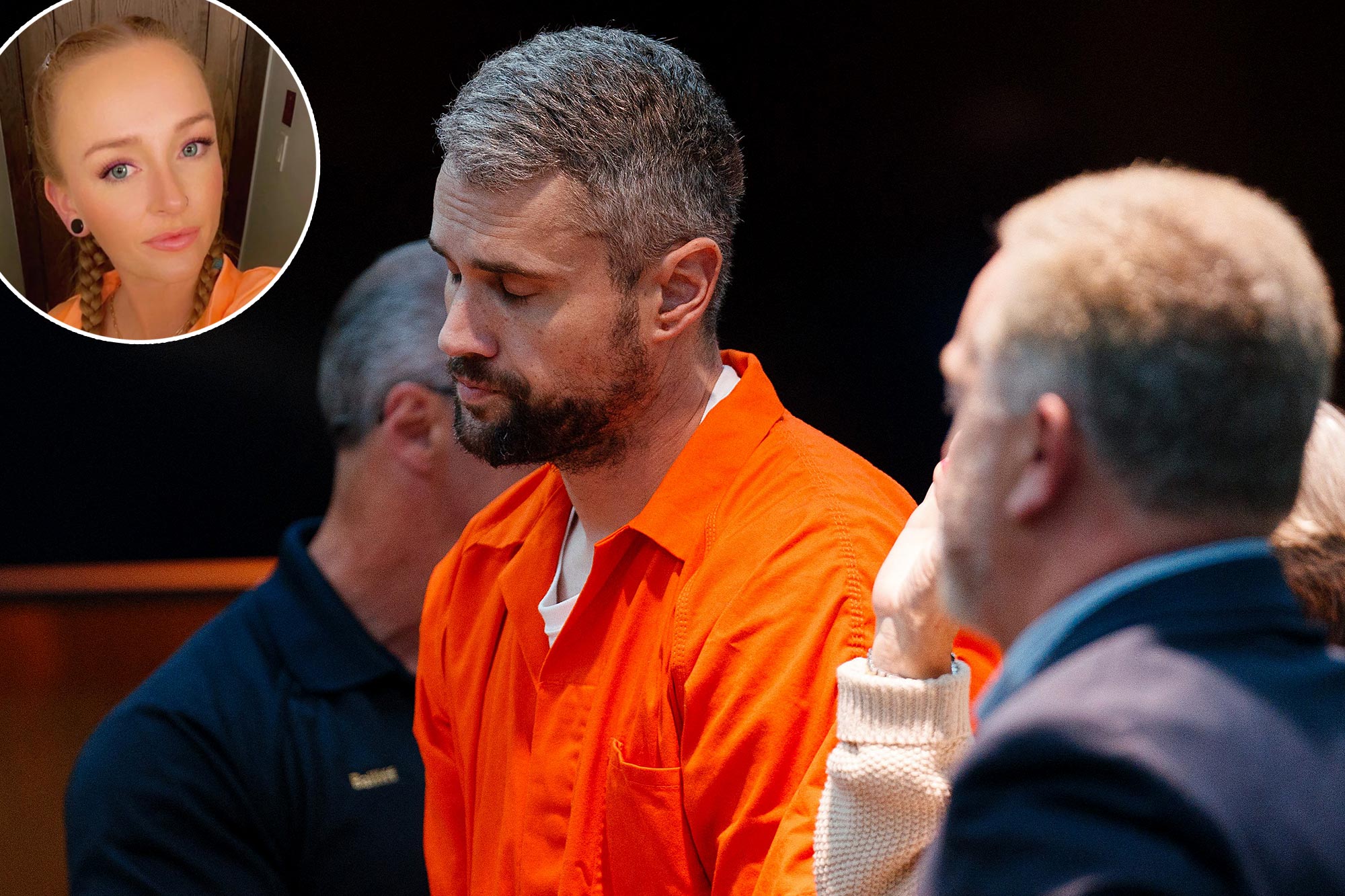 Promo Maci Bookout Consoles Suicidal Ex Ryan Edwards