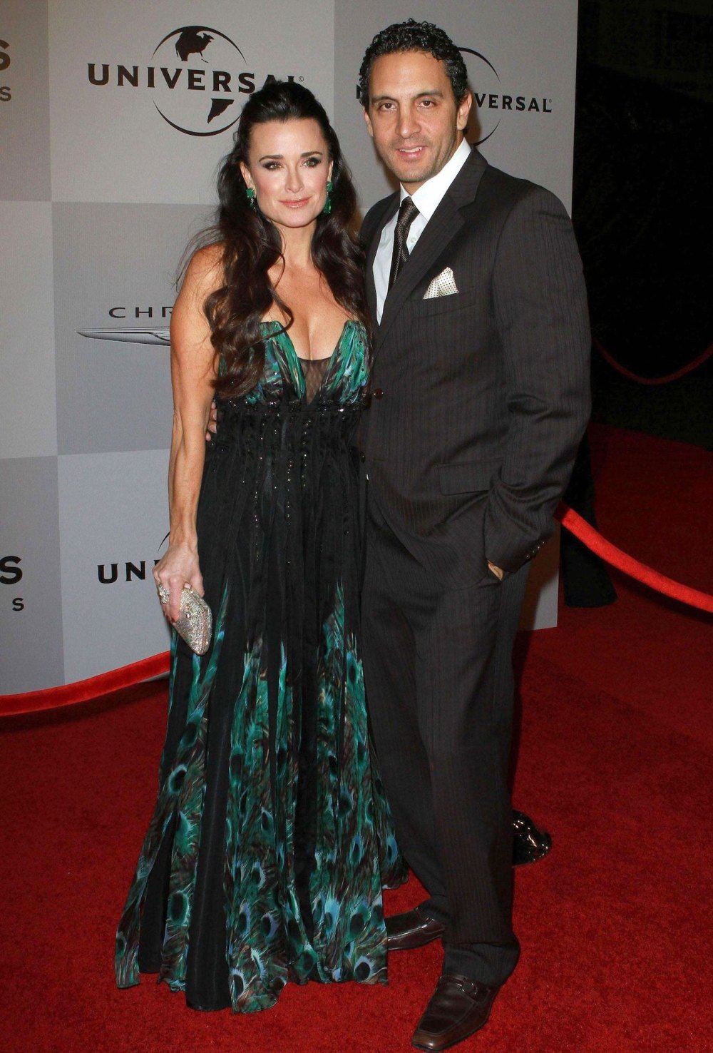 Psychic Allison DuBois Speaks Out About Kyle Richards and Mauricio Umansky-s Split