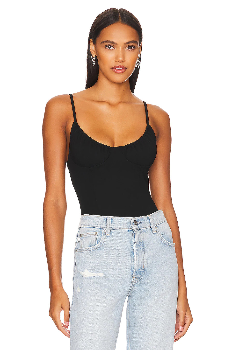 REMI x REVOLVE Jourdan Bodysuit