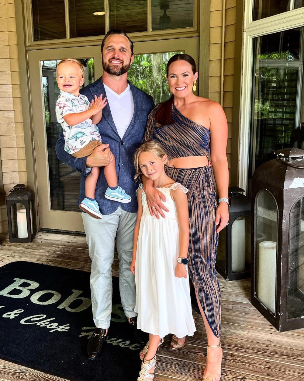 RHOC’s Kara Keough and Husband Kyle Bosworth’s Relationship Timeline