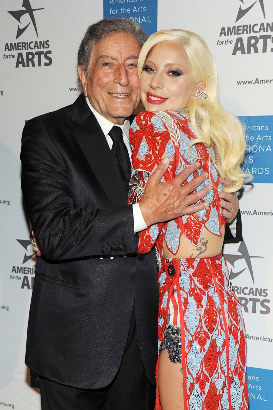 Relive Tony Bennett and Lady Gaga’s Sweetest Friendship Moments Through the Years: Photos