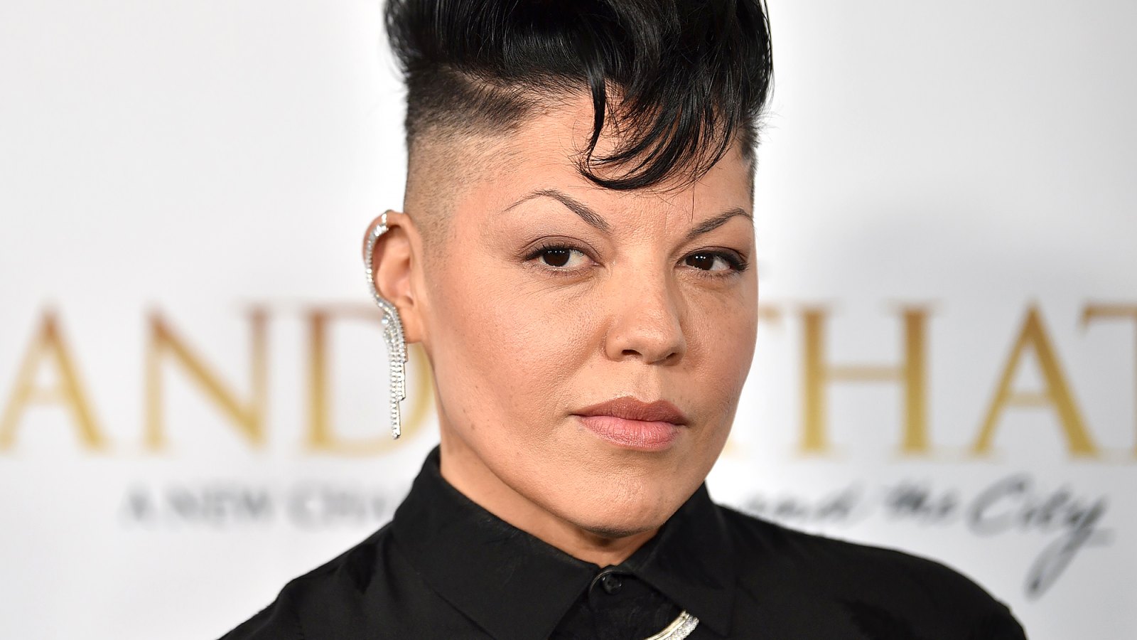 Sara Ramirez Discusses Che and Miranda's 'And Just Like That' Split