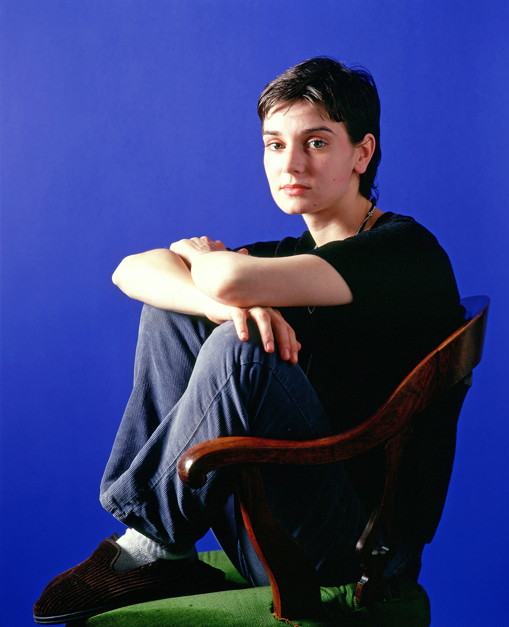 Sinead O Connor Through the Years