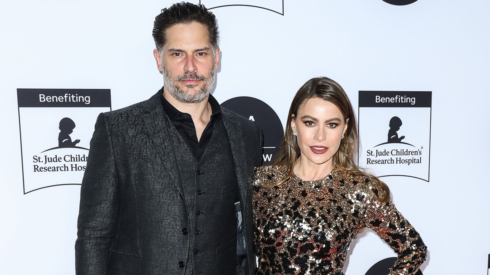 Sofia Vergara and Joe Manganiello Were 'Rarely on the Same Page' Pre-Split: 'Living Different Lives'