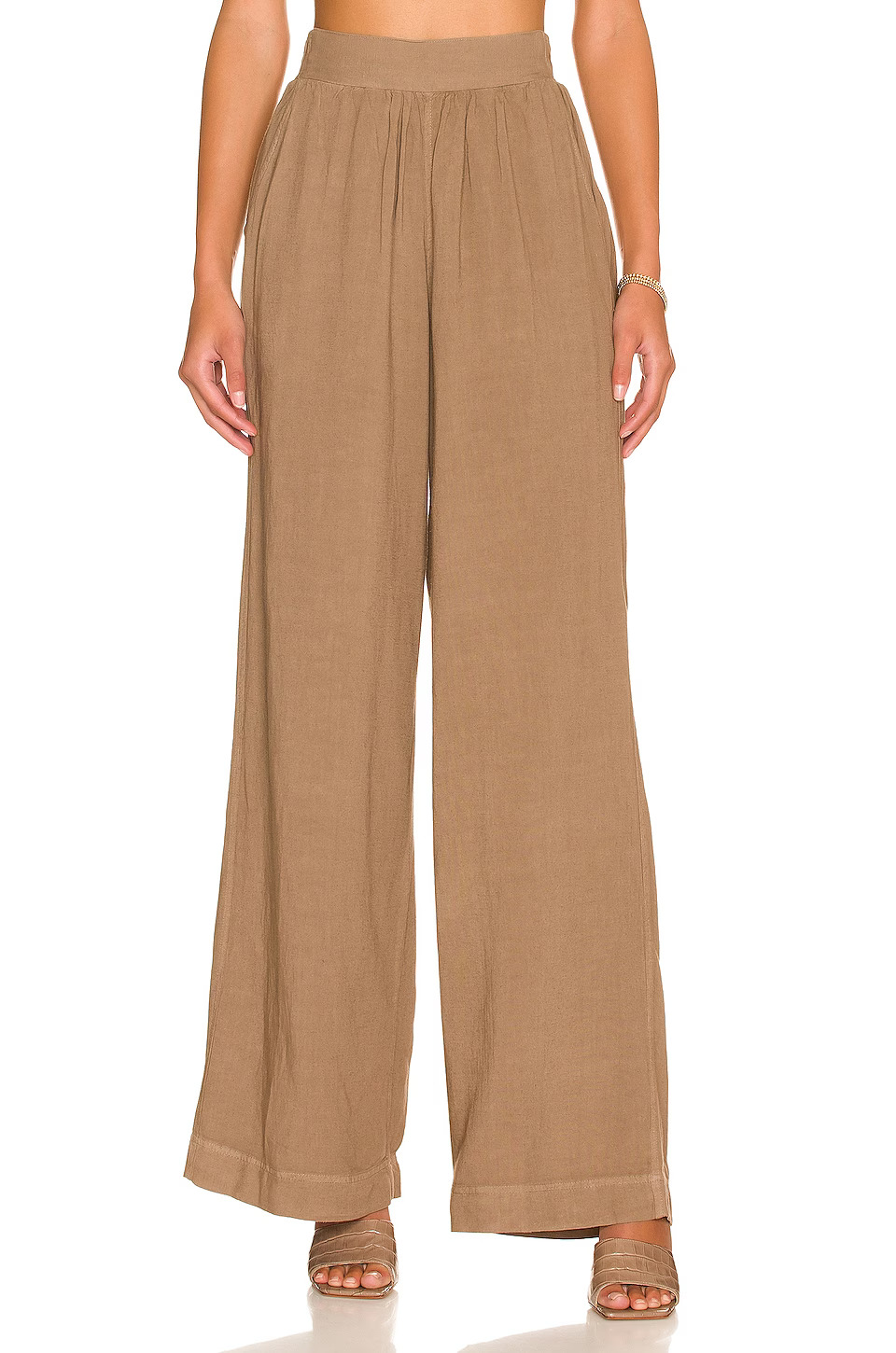 Splendid Golden Hour Pant