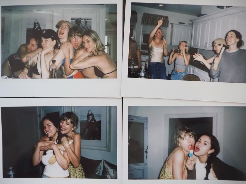 Taylor Swift Quietly Brought Back 4th of July Party: Find Out Which ‘Independent Girlies’ Attended