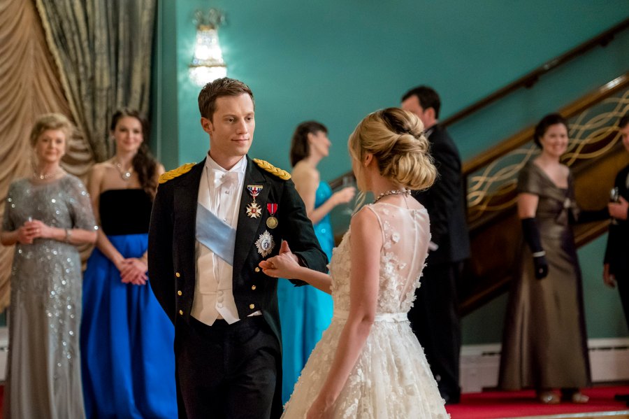 Unofficial Guide to Hallmark’s Royal Movies (Ranked)