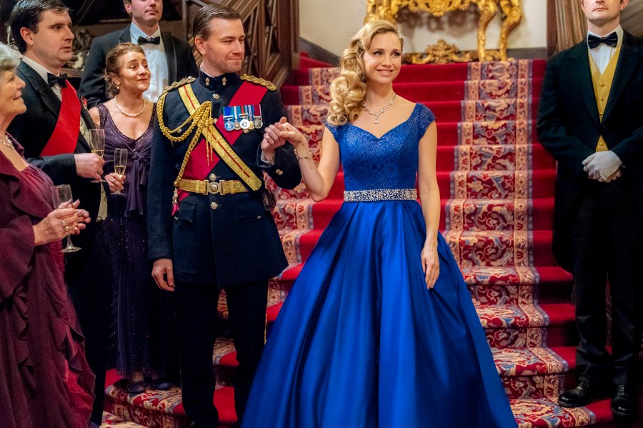 Unofficial Guide to Hallmark’s Royal Movies (Ranked)