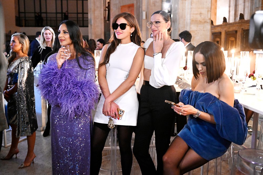 Which Restaurant Got Bleeped Out During the 'RHONY' Premiere? An Investigation