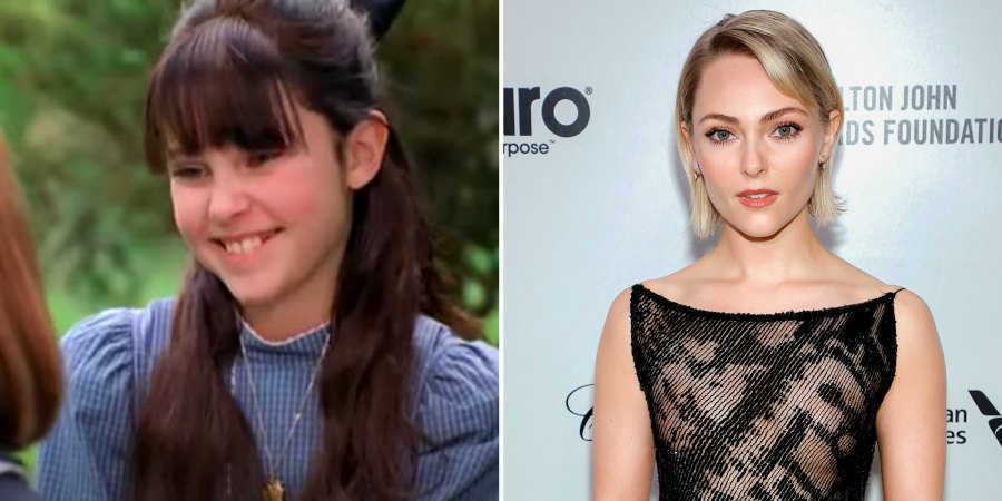 'American Girl' Movie Leading Ladies: Where Are They Now? From Shailene Woodley to Olivia Rodrigo