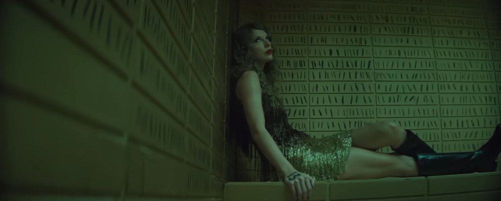 Breaking Down Easter Eggs in Taylor Swift’s ‘I Can See You’ Music Video: From 'Speak Now' to '1989'