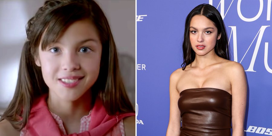 'American Girl' Movie Leading Ladies: Where Are They Now? From Shailene Woodley to Olivia Rodrigo