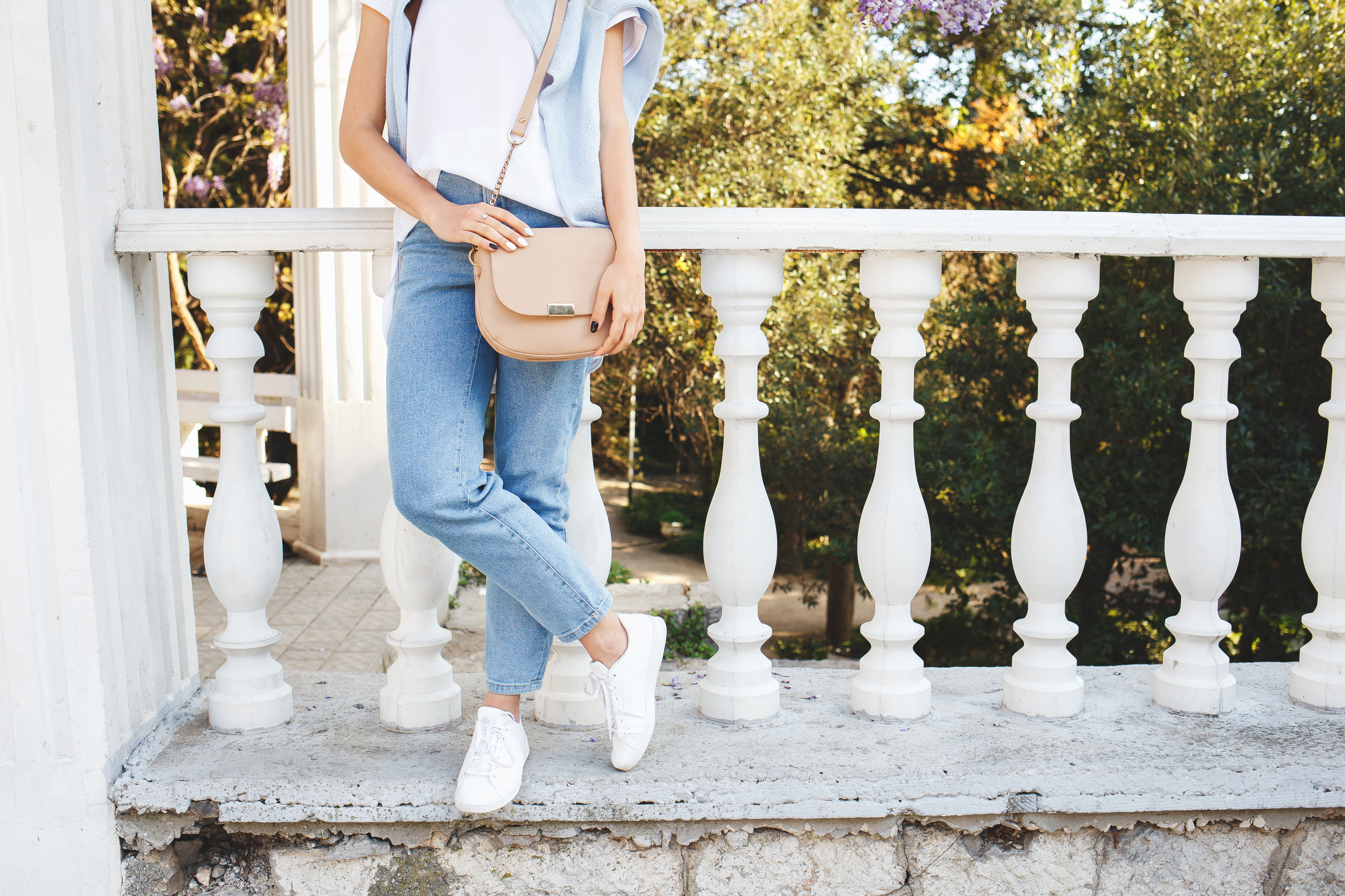 basics on sale at Nordstrom