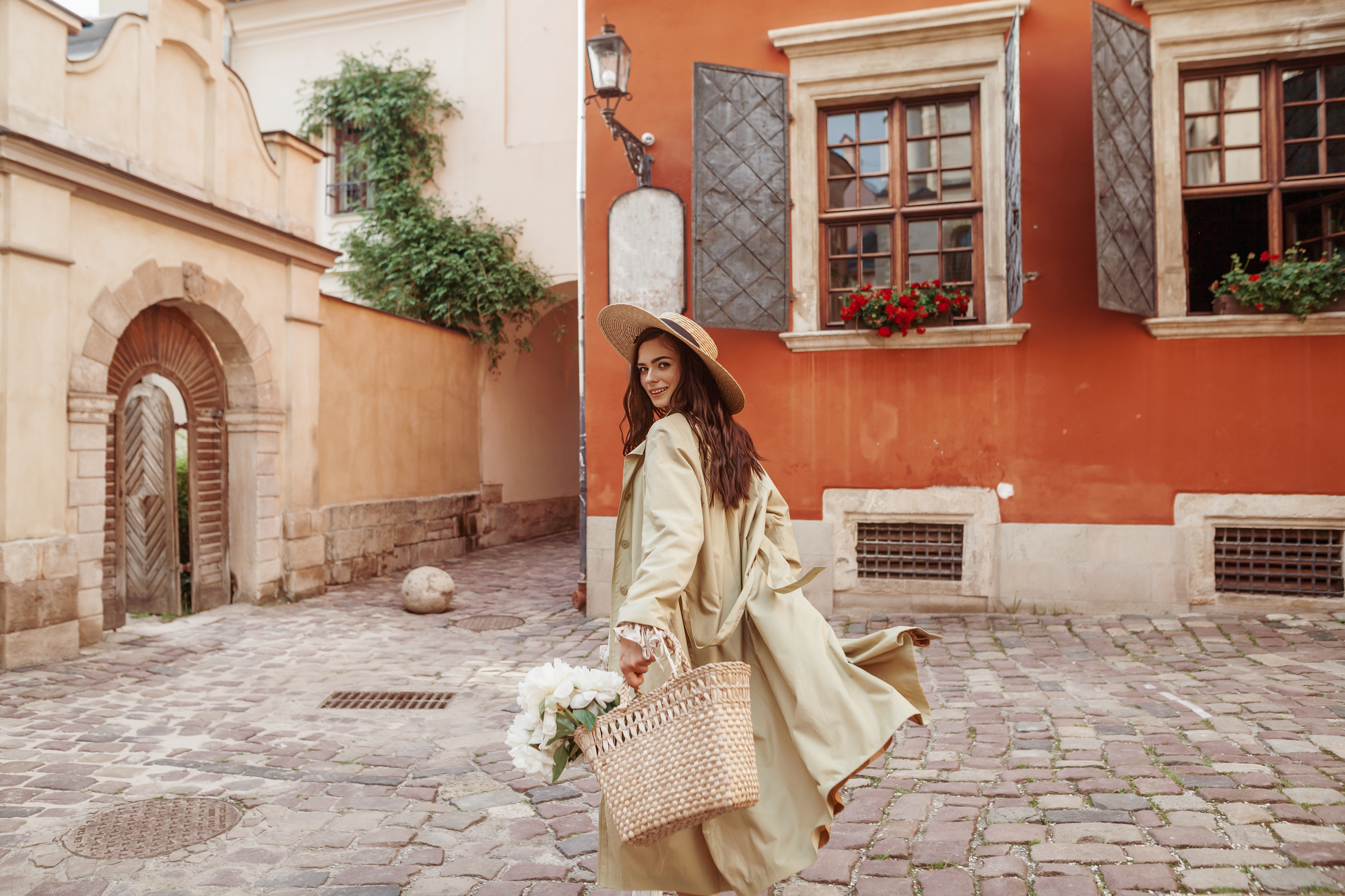 quiet luxury trend