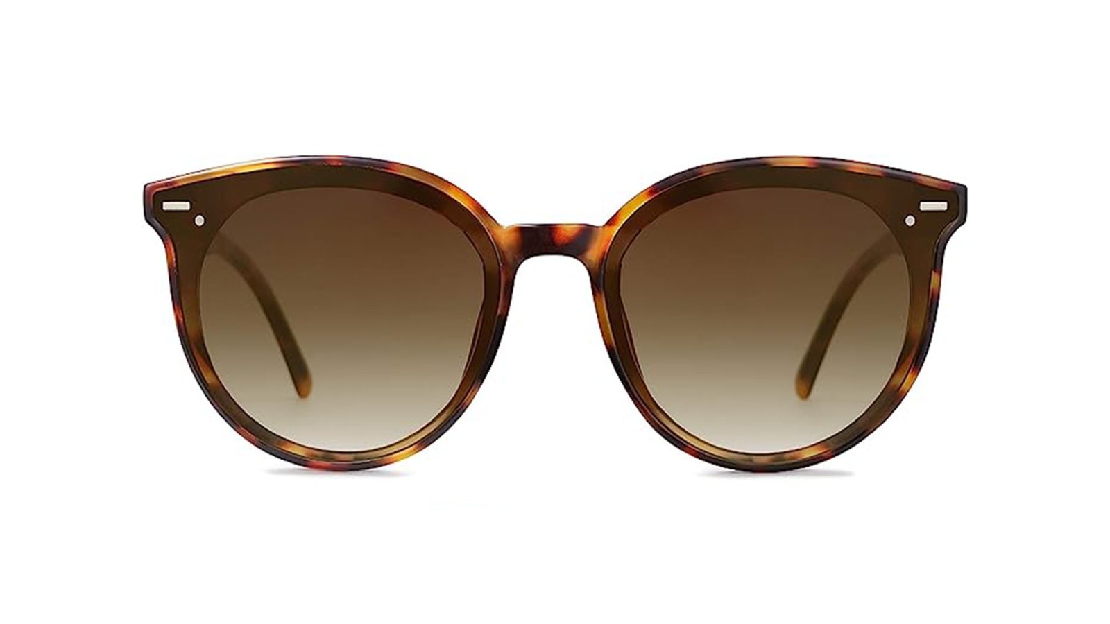 tortoiseshell sunglasses