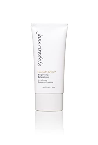 Jane Iredale Face Primer