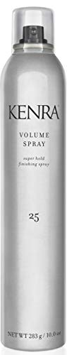 Kenra Hairspray