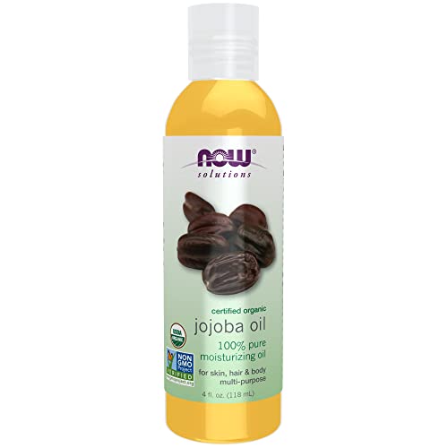 NOW Body Oil