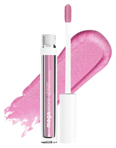 wet n wild Mega Slicks Lip Gloss